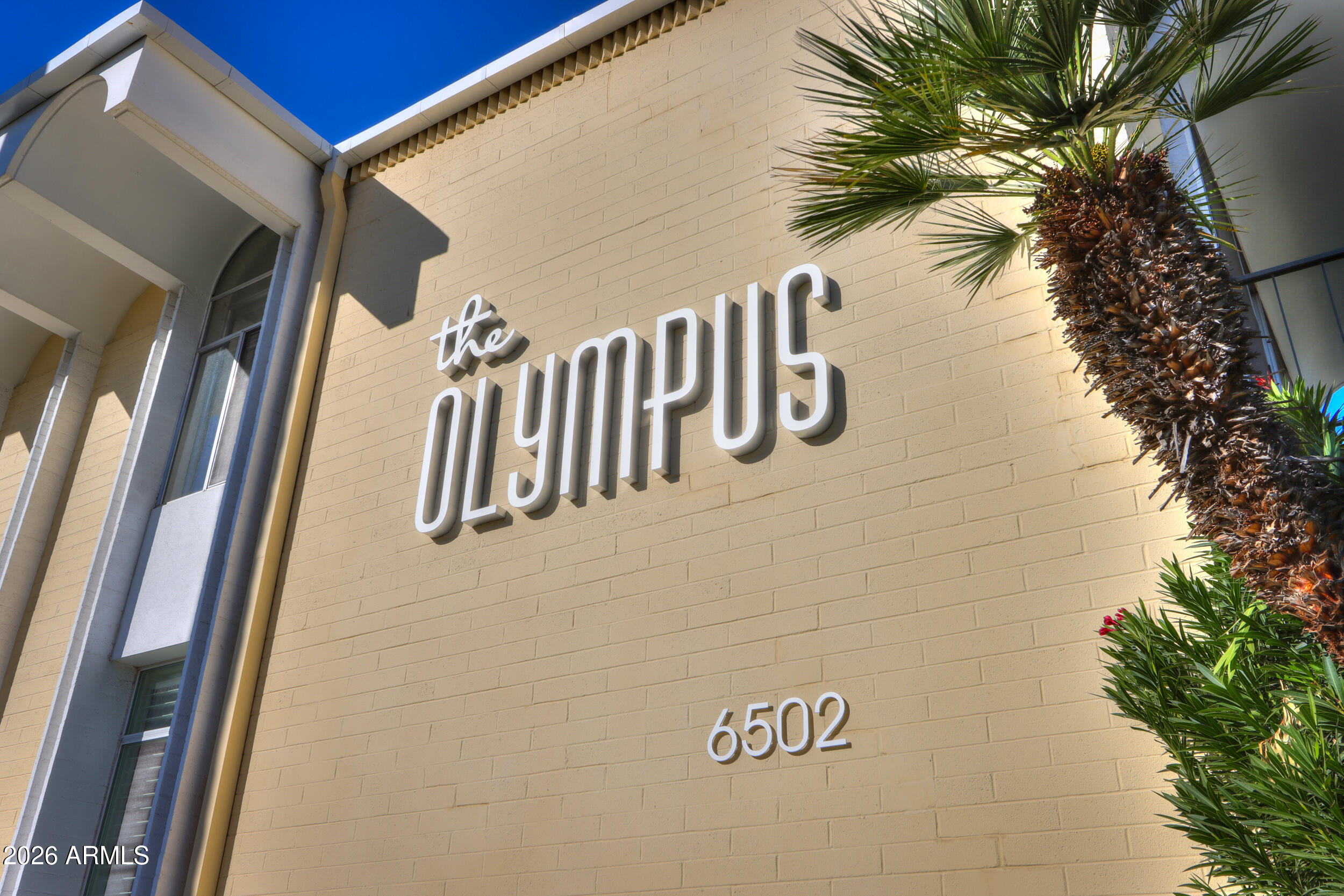 6502 N Central Avenue B203