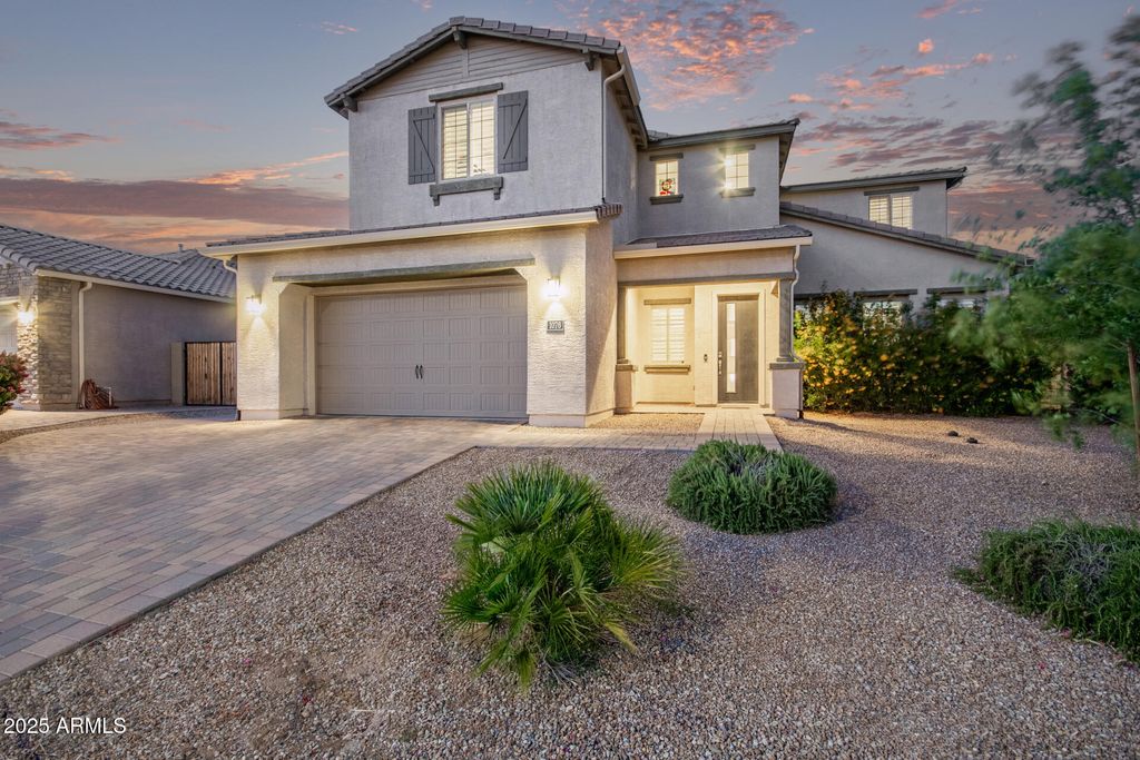 Photo of 1076 E Kensington Road, Gilbert, AZ 85297 (MLS # 6959225)