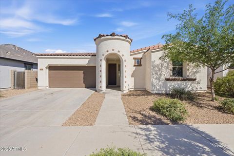 22462 E CAMINA PLATA Avenue Queen Creek AZ 85142