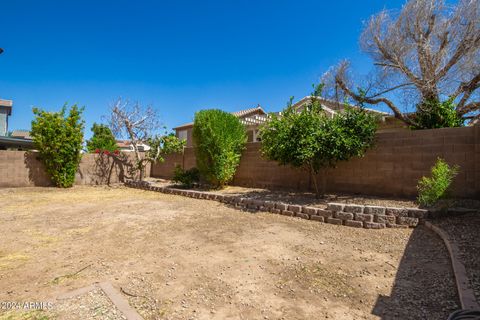 A home in Avondale