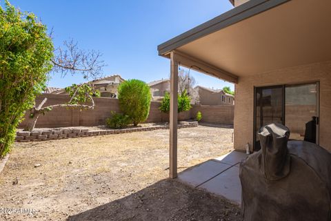 A home in Avondale