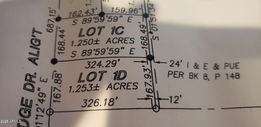 Photo of 0 W Butte Creek C1 Boulevard #1C, Queen Creek, AZ 85144 (MLS # 6885491)