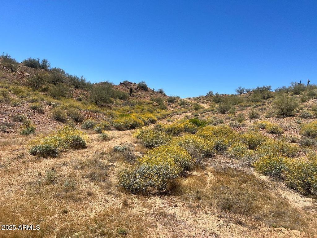 Photo of 0 W Butte Creek C1 Boulevard #1C, Queen Creek, AZ 85144 (MLS # 6885491)