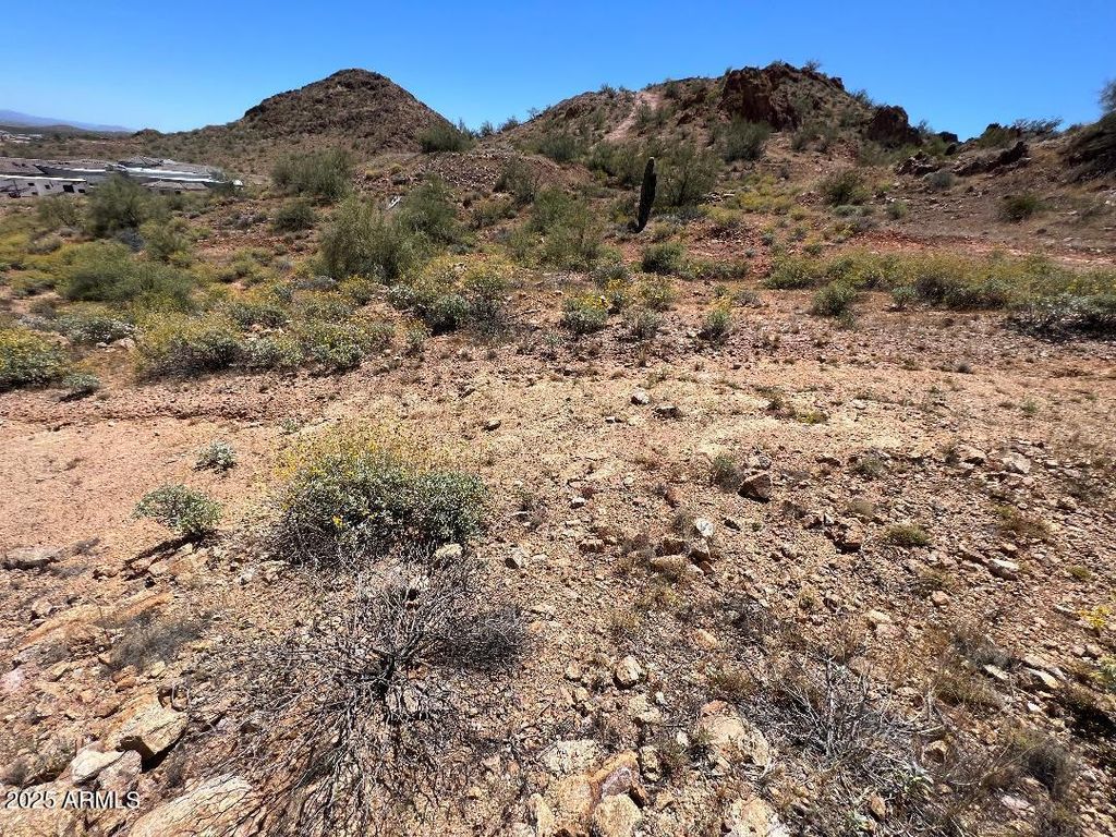 Photo of 0 W Butte Creek C1 Boulevard #1C, Queen Creek, AZ 85144 (MLS # 6885491)