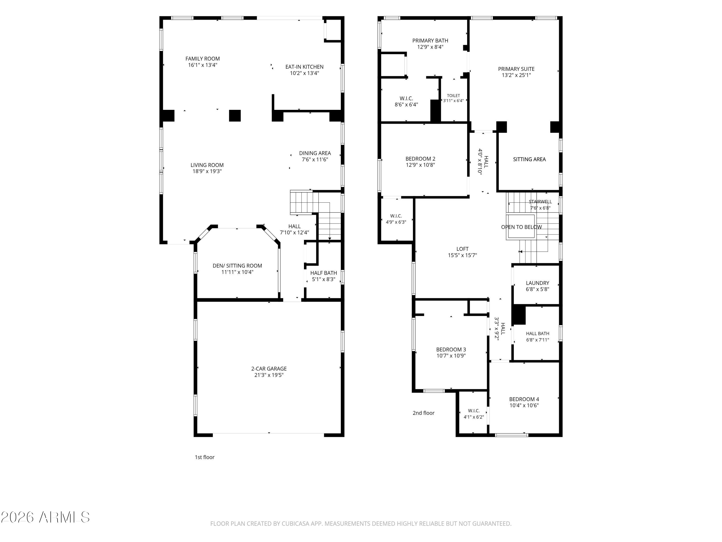 4032 E GAIL Court