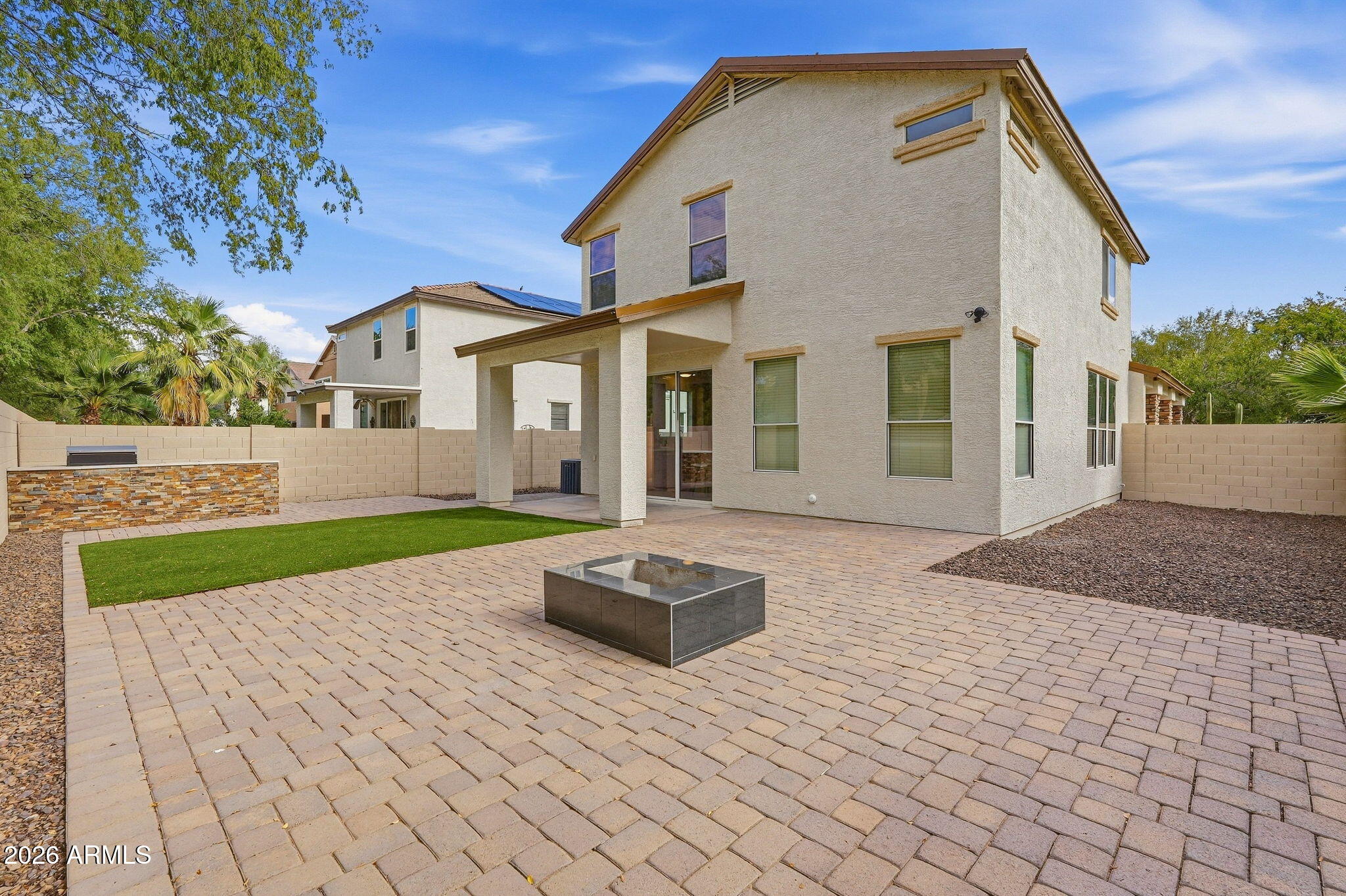 4032 E GAIL Court