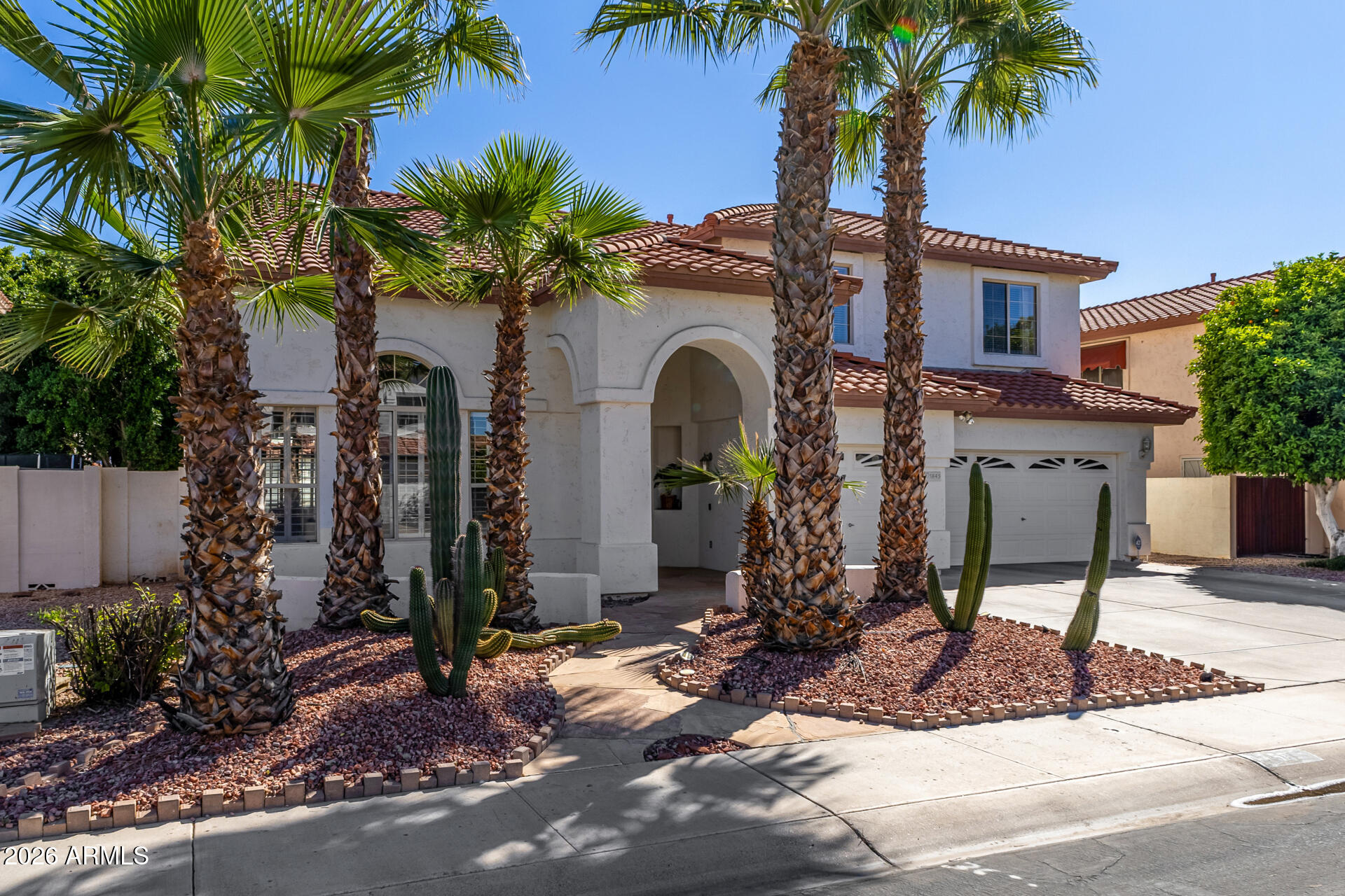 5845 W CHARTER OAK Road