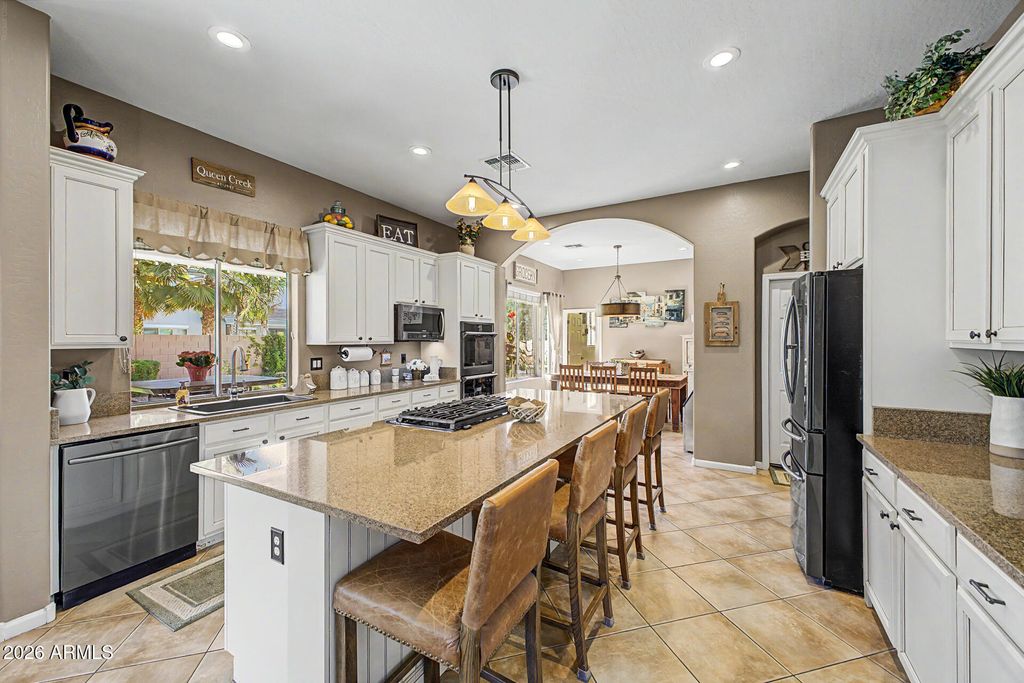 Photo of 20264 S 186th Place, Queen Creek, AZ 85142 (MLS # 7023854)