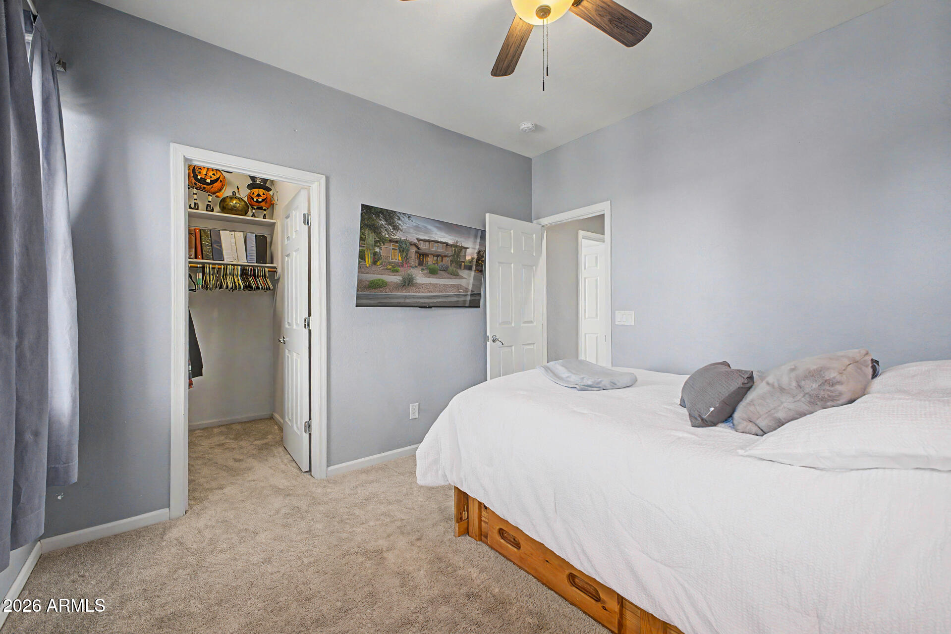 SOSSAMAN ESTATES PARCEL A - Residential