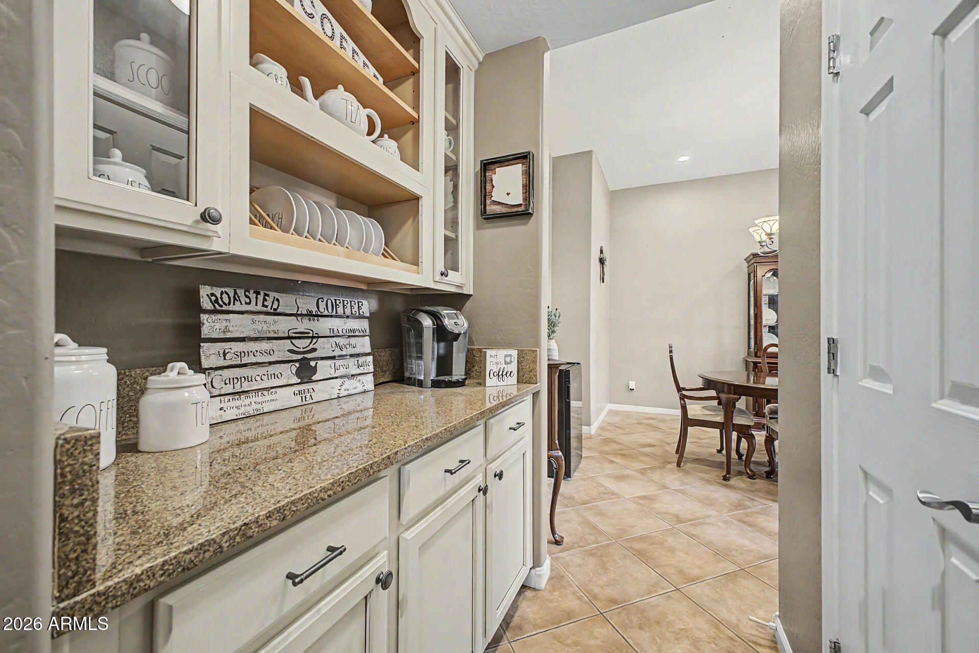 SOSSAMAN ESTATES PARCEL A - Residential
