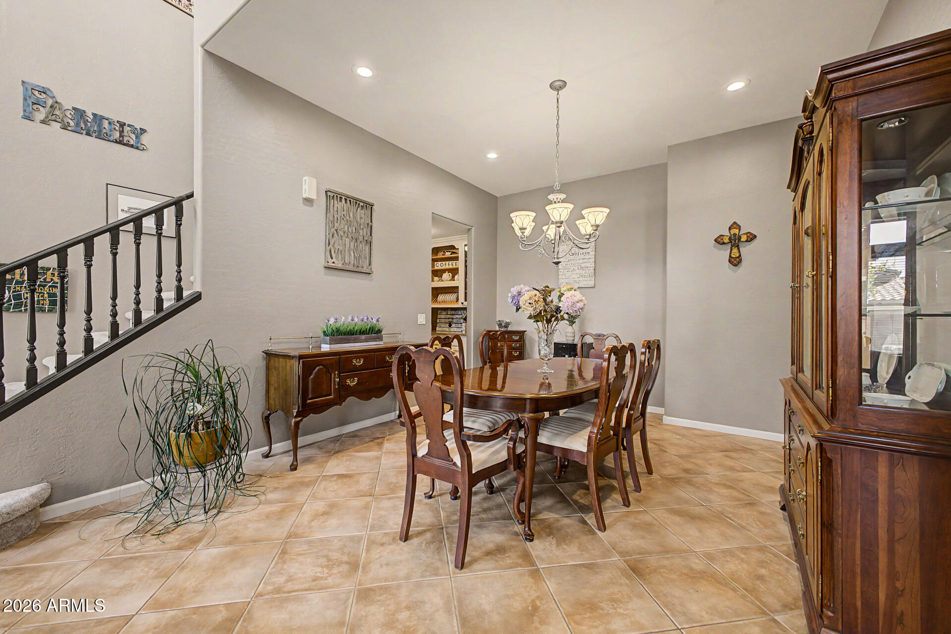 SOSSAMAN ESTATES PARCEL A - Residential