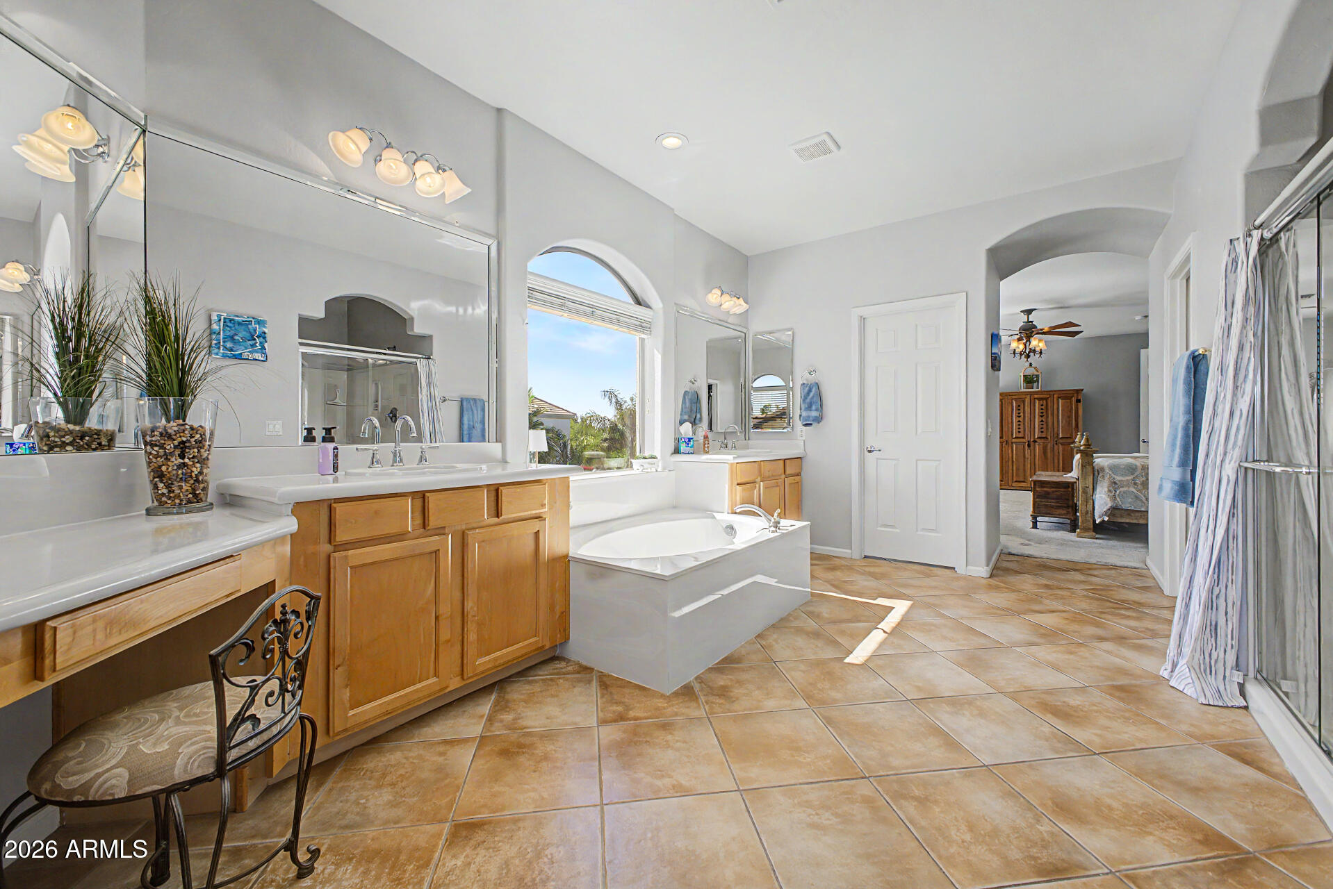 SOSSAMAN ESTATES PARCEL A - Residential