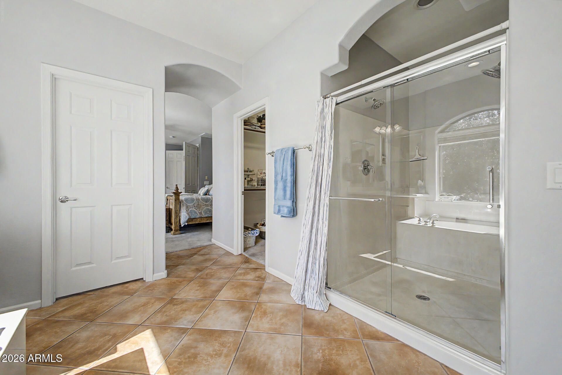 SOSSAMAN ESTATES PARCEL A - Residential