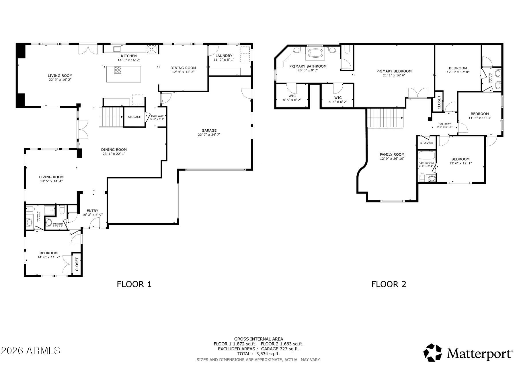 SOSSAMAN ESTATES PARCEL A - Residential
