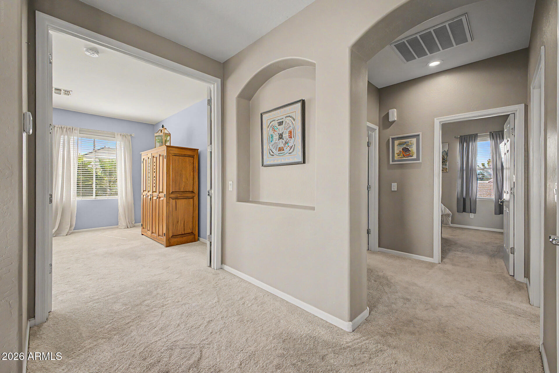 SOSSAMAN ESTATES PARCEL A - Residential