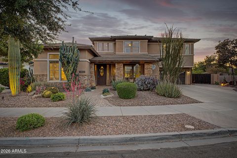 Property photo of 20264 S 186th Place, Queen Creek, AZ 85142