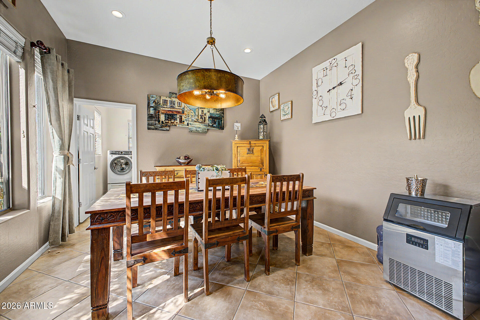 SOSSAMAN ESTATES PARCEL A - Residential