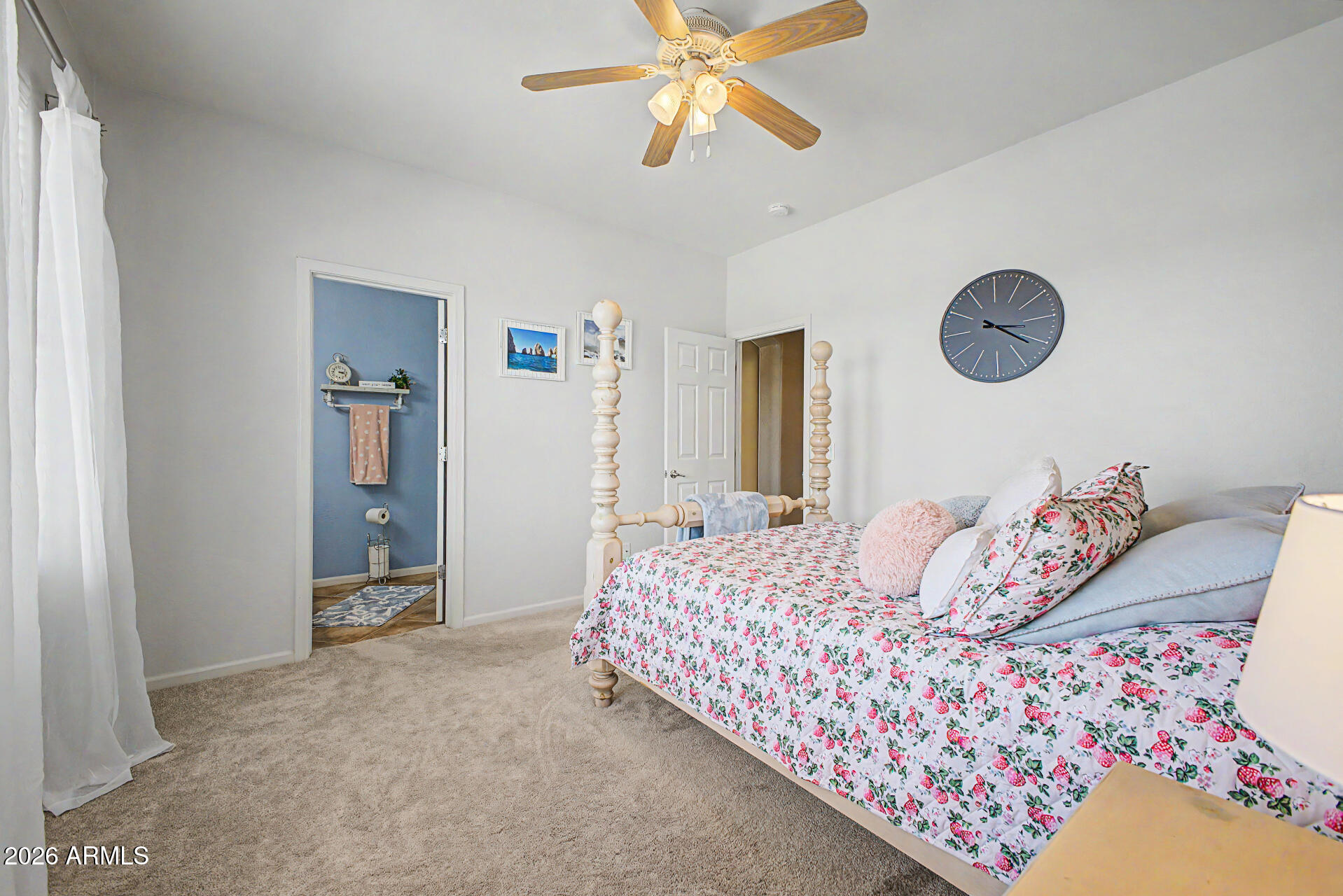 SOSSAMAN ESTATES PARCEL A - Residential