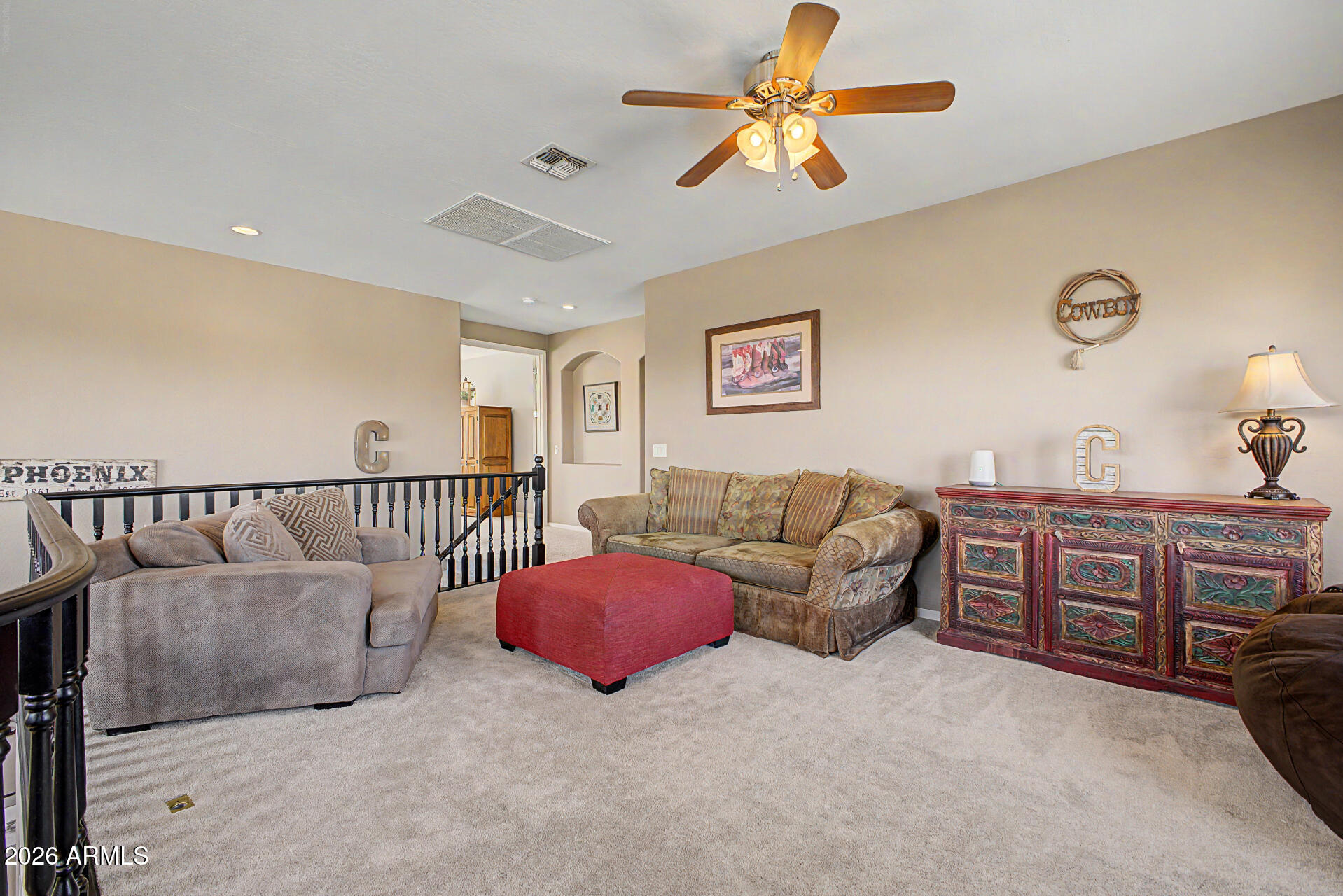 SOSSAMAN ESTATES PARCEL A - Residential