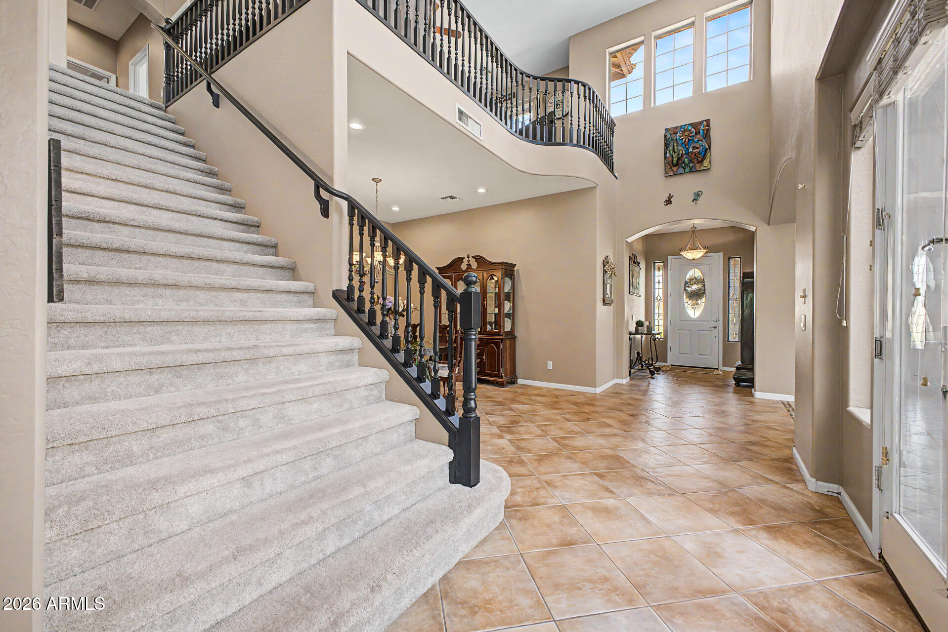 SOSSAMAN ESTATES PARCEL A - Residential