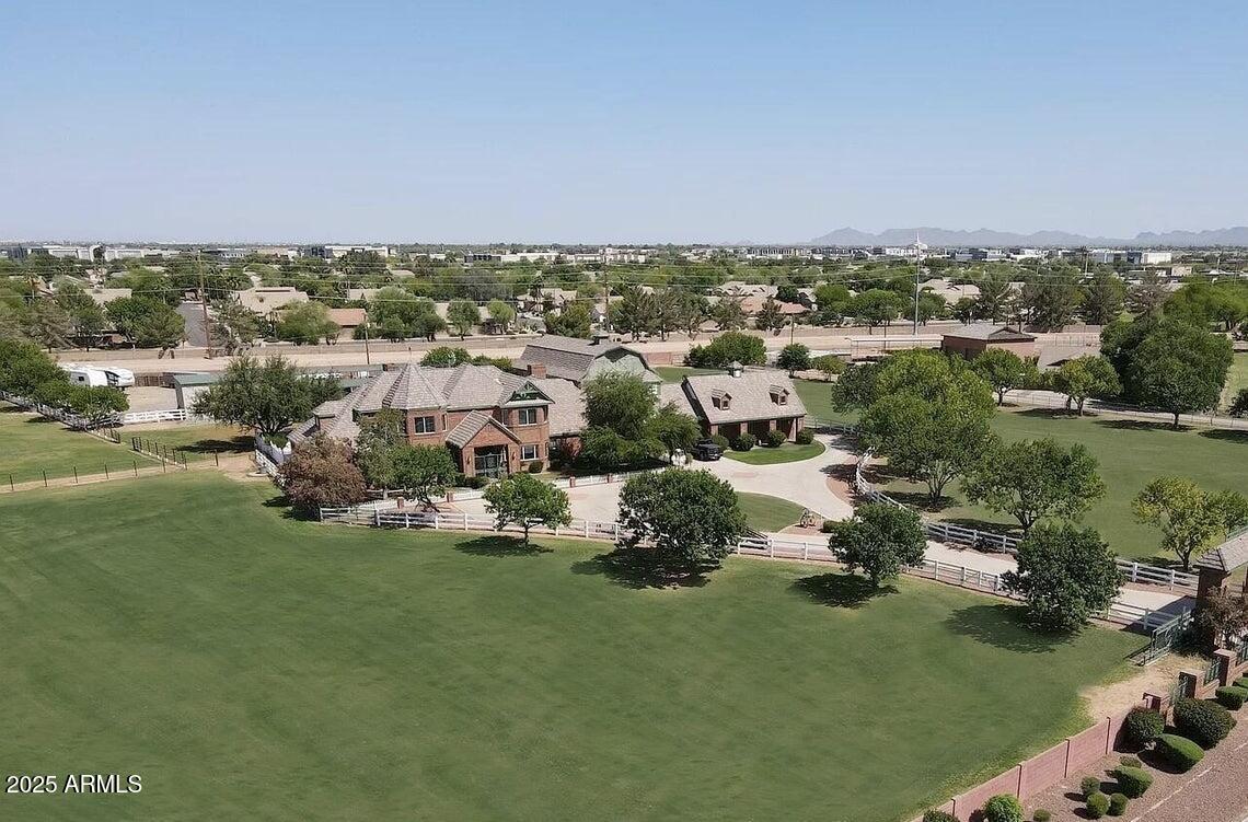 NONE - Residential