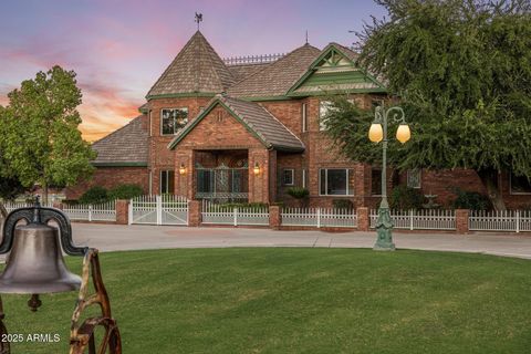 2025 S VAL VISTA Drive Gilbert AZ 85295