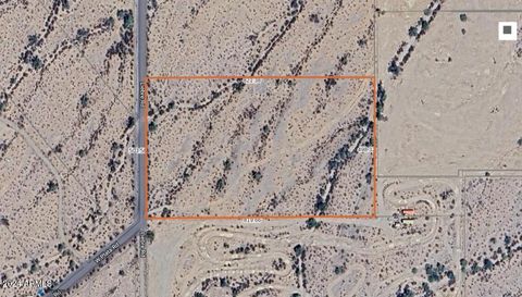 0 LIEBRE Road 0 Maricopa AZ 85139