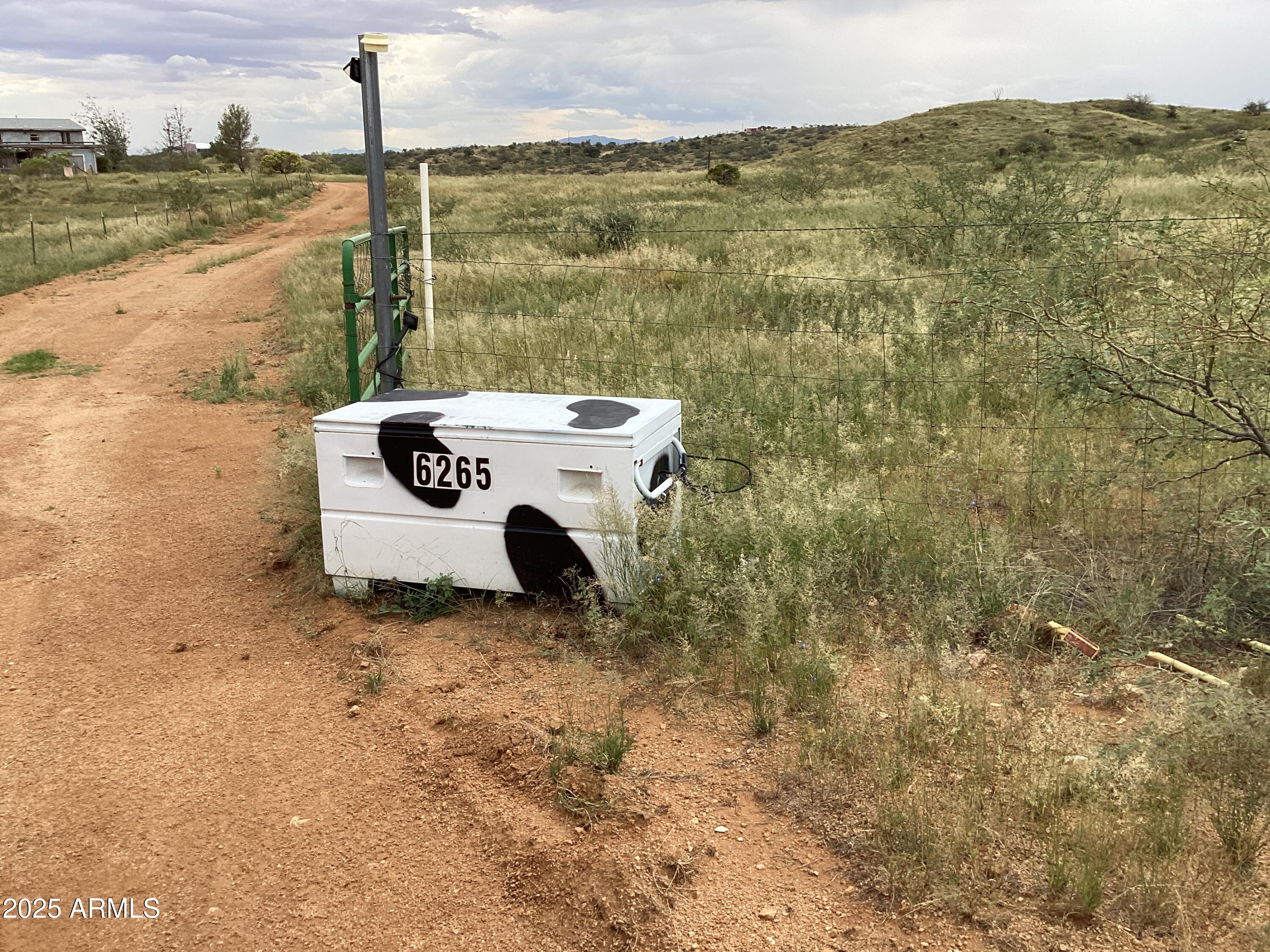 6265 W COPPER BUG Road