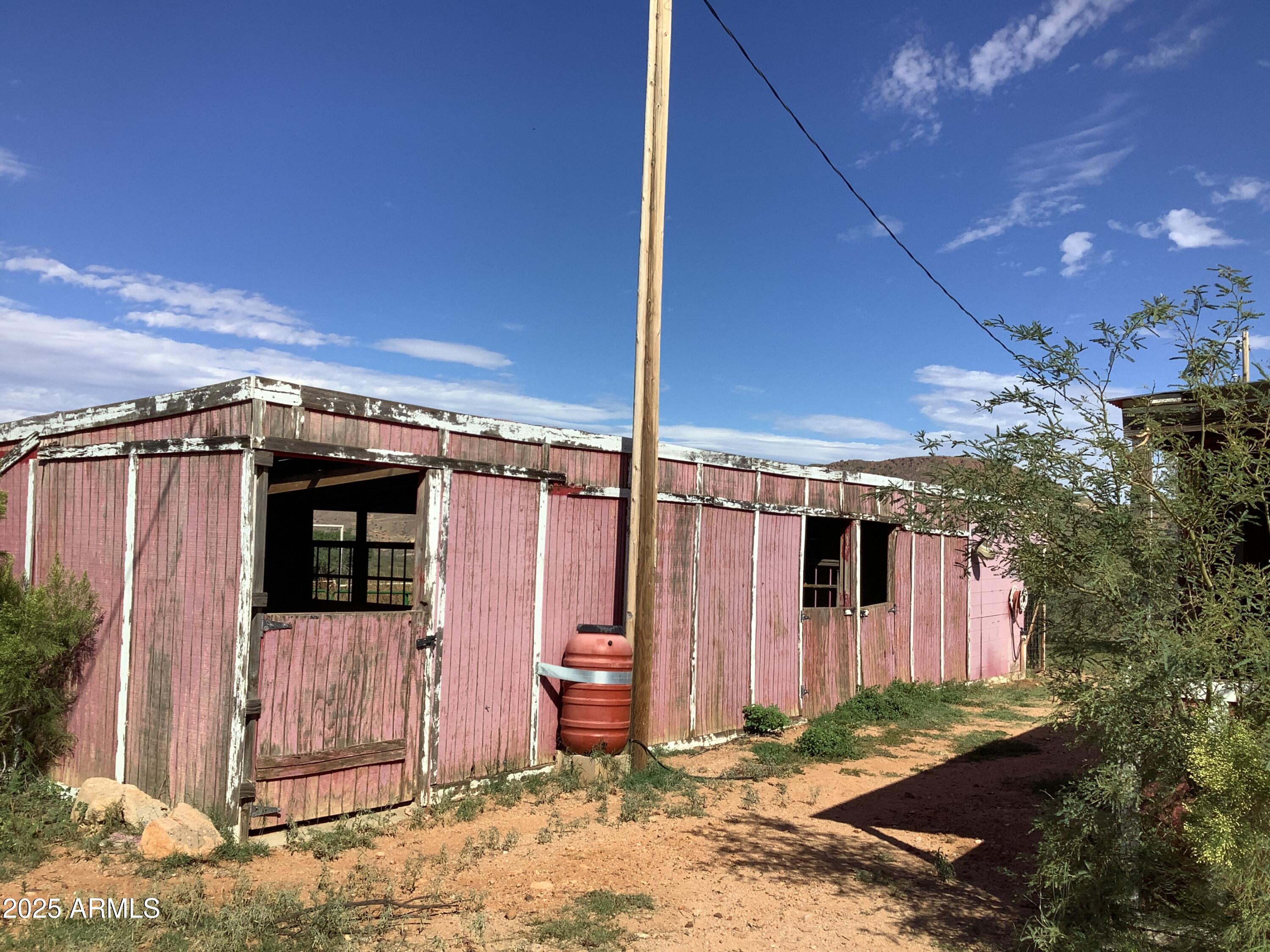 6265 W COPPER BUG Road