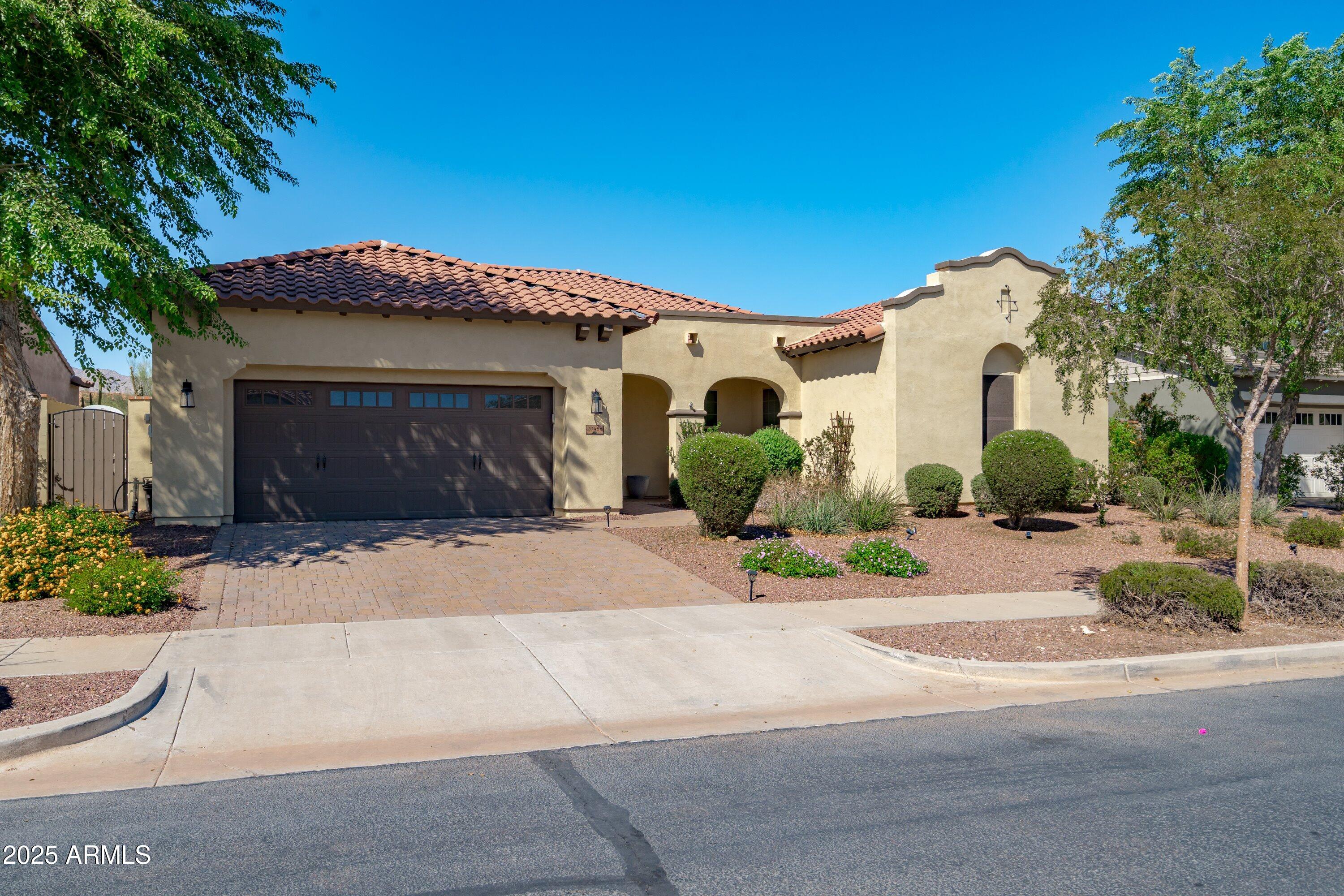 20486 W Ridge Road
