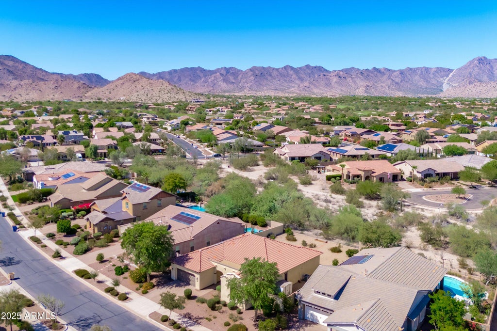 Photo of 20486 W Ridge Road, Buckeye, AZ 85396 (MLS # 7071606)
