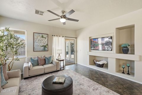 9721 W CROWN KING Road Tolleson AZ 85353