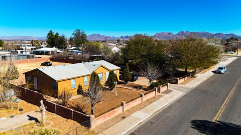 A home in Douglas