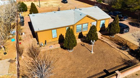 A home in Douglas