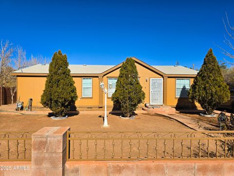 A home in Douglas