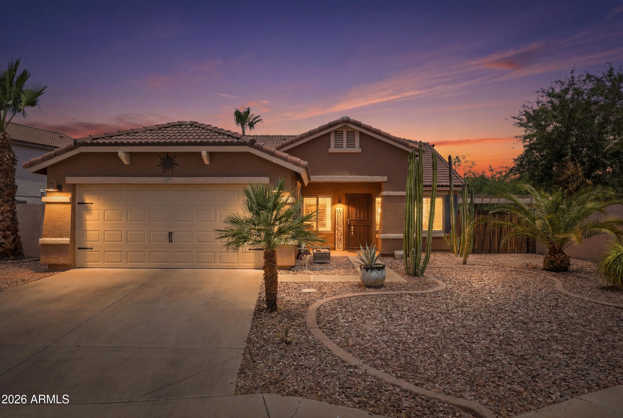 6009 N ALMANZA Lane