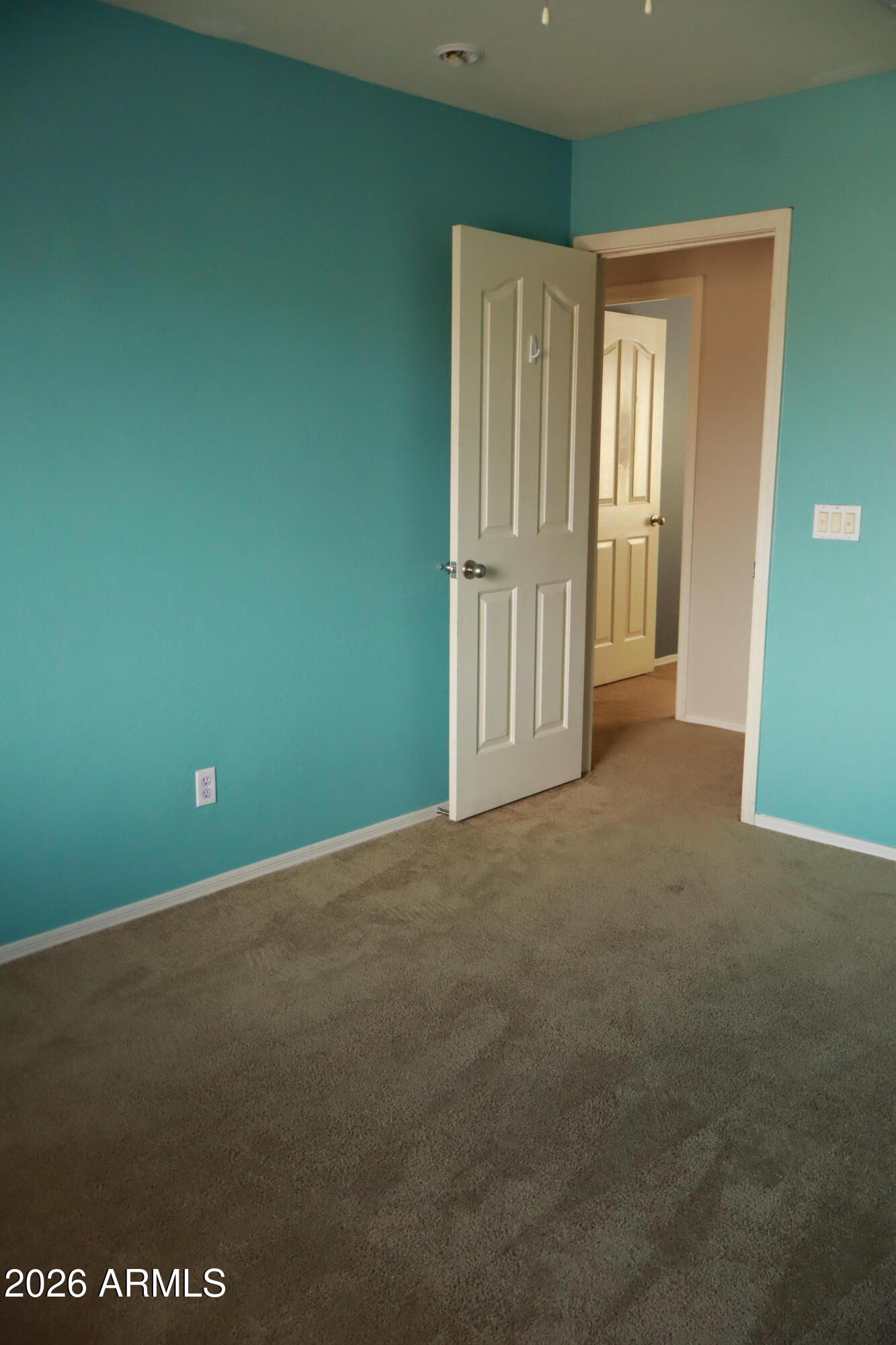 AGUA FRIA RANCH PHASE 4 - Residential
