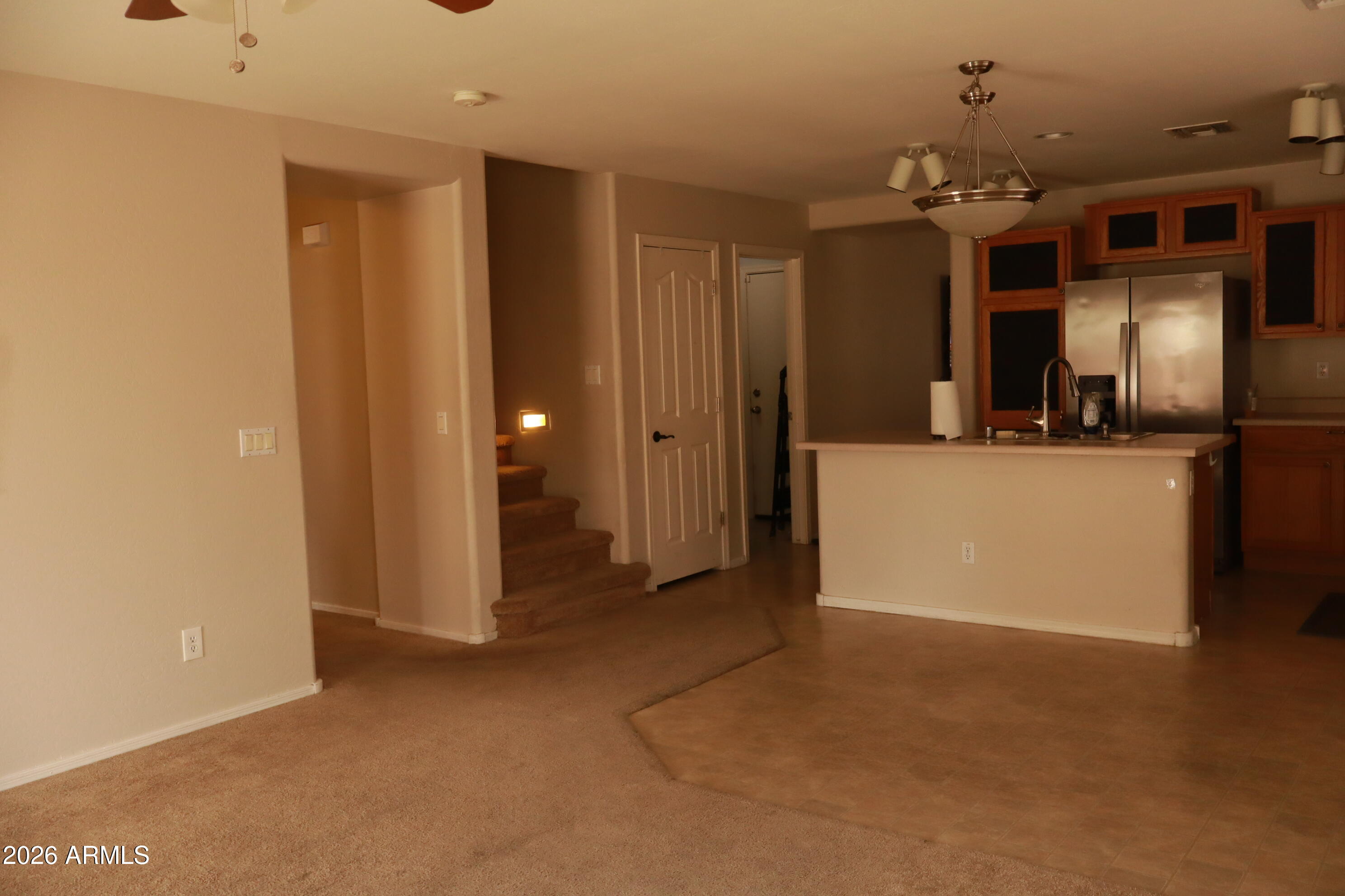 AGUA FRIA RANCH PHASE 4 - Residential