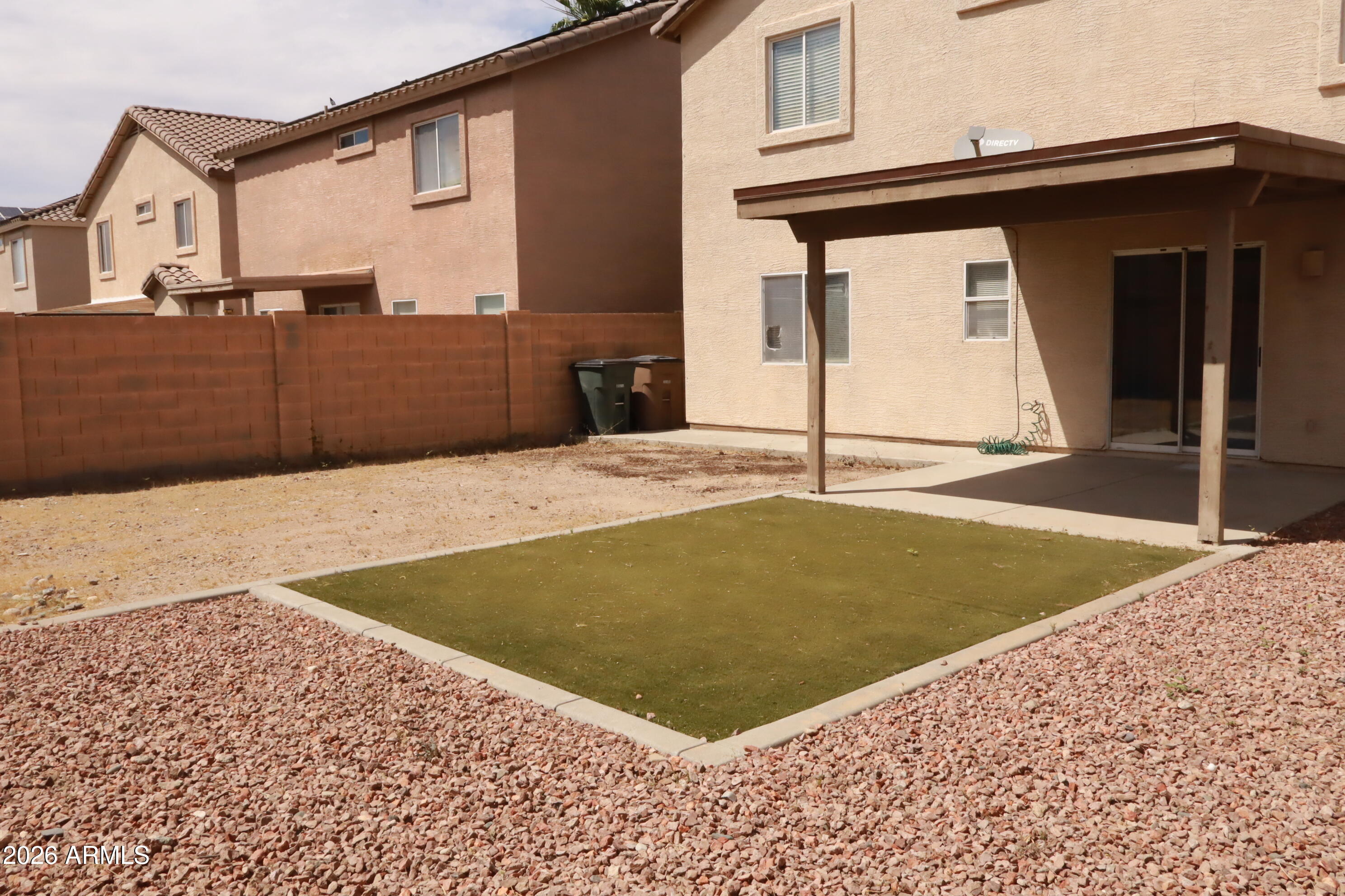 AGUA FRIA RANCH PHASE 4 - Residential
