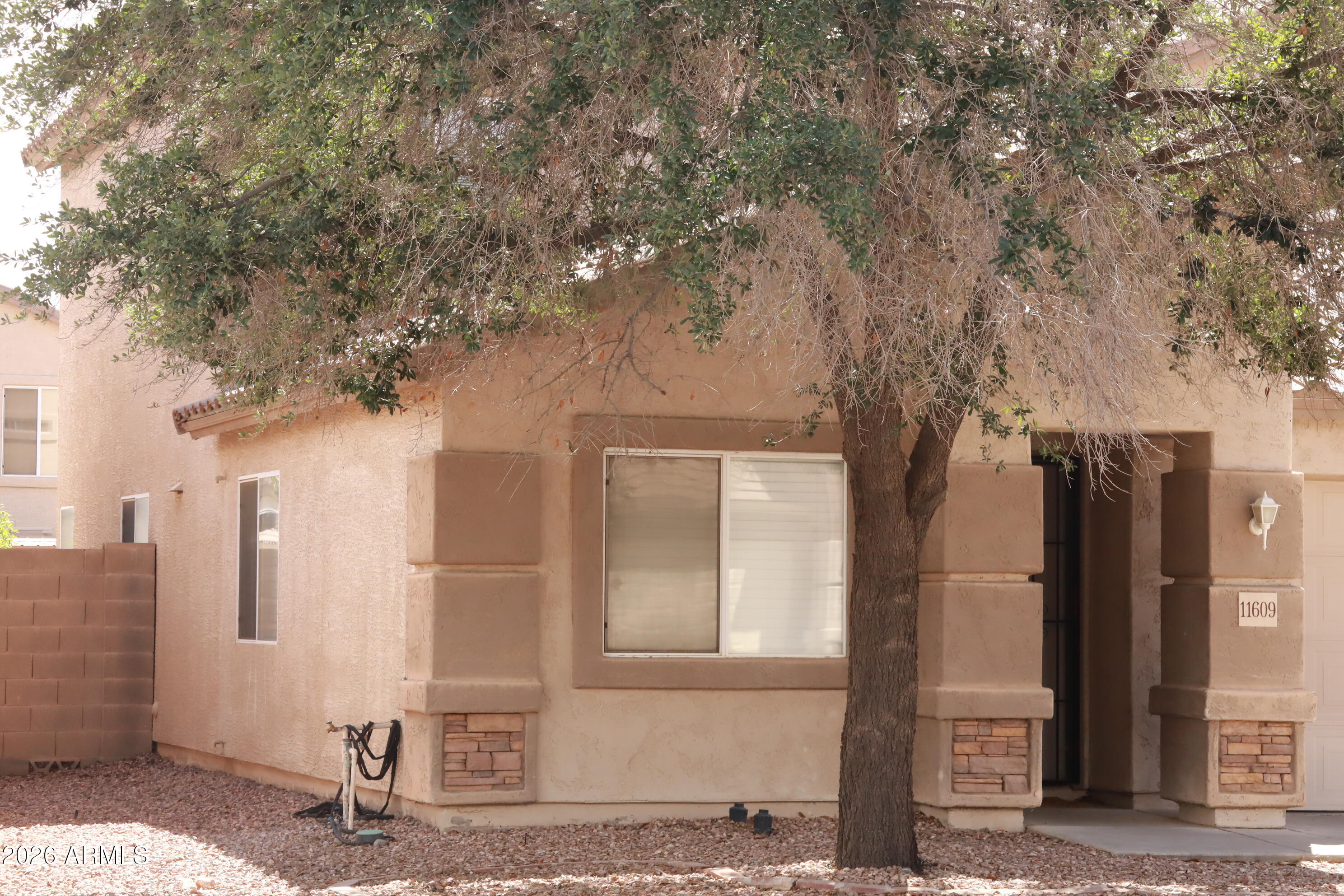 11609 W HACKBARTH Drive