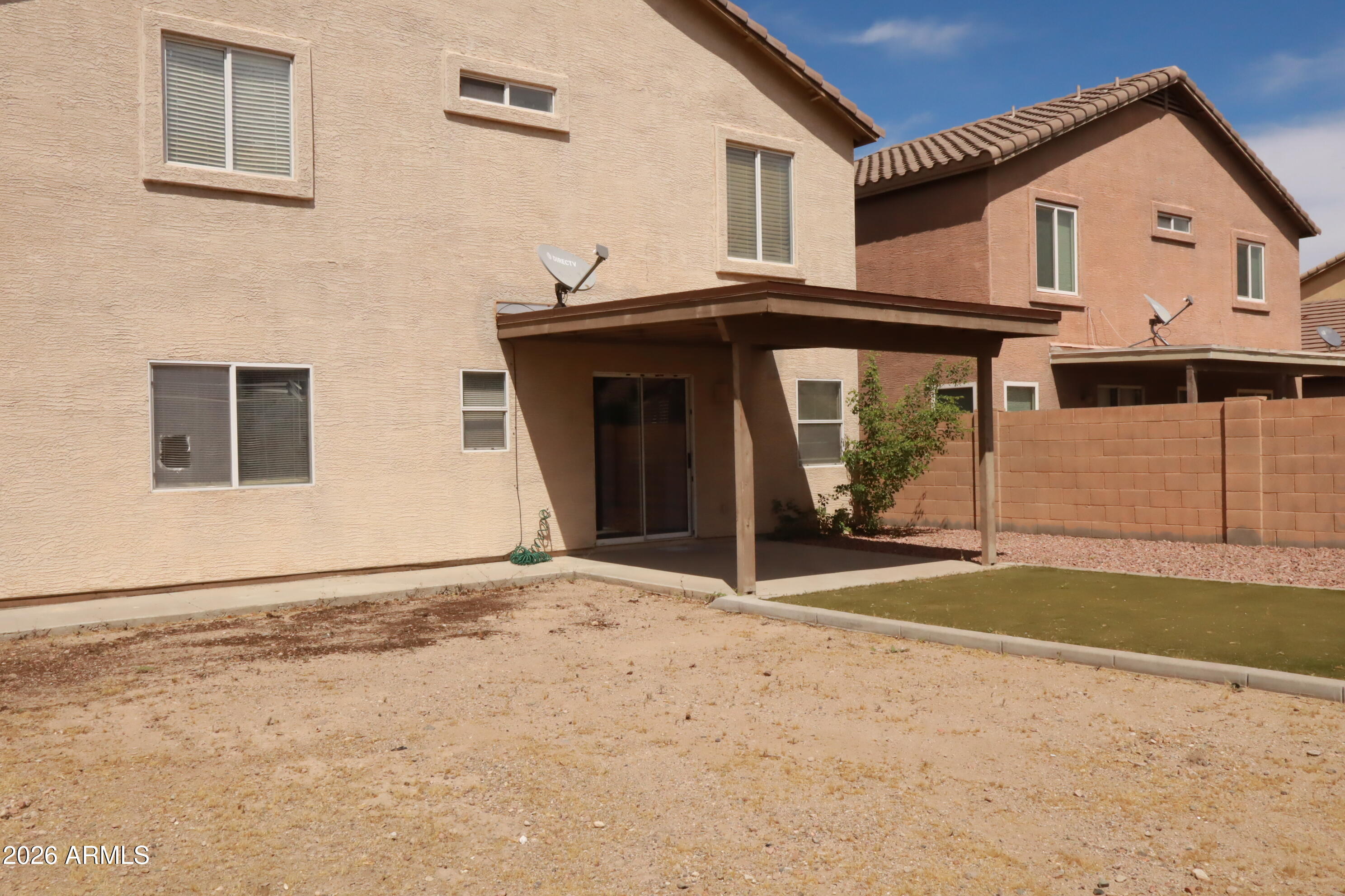 AGUA FRIA RANCH PHASE 4 - Residential
