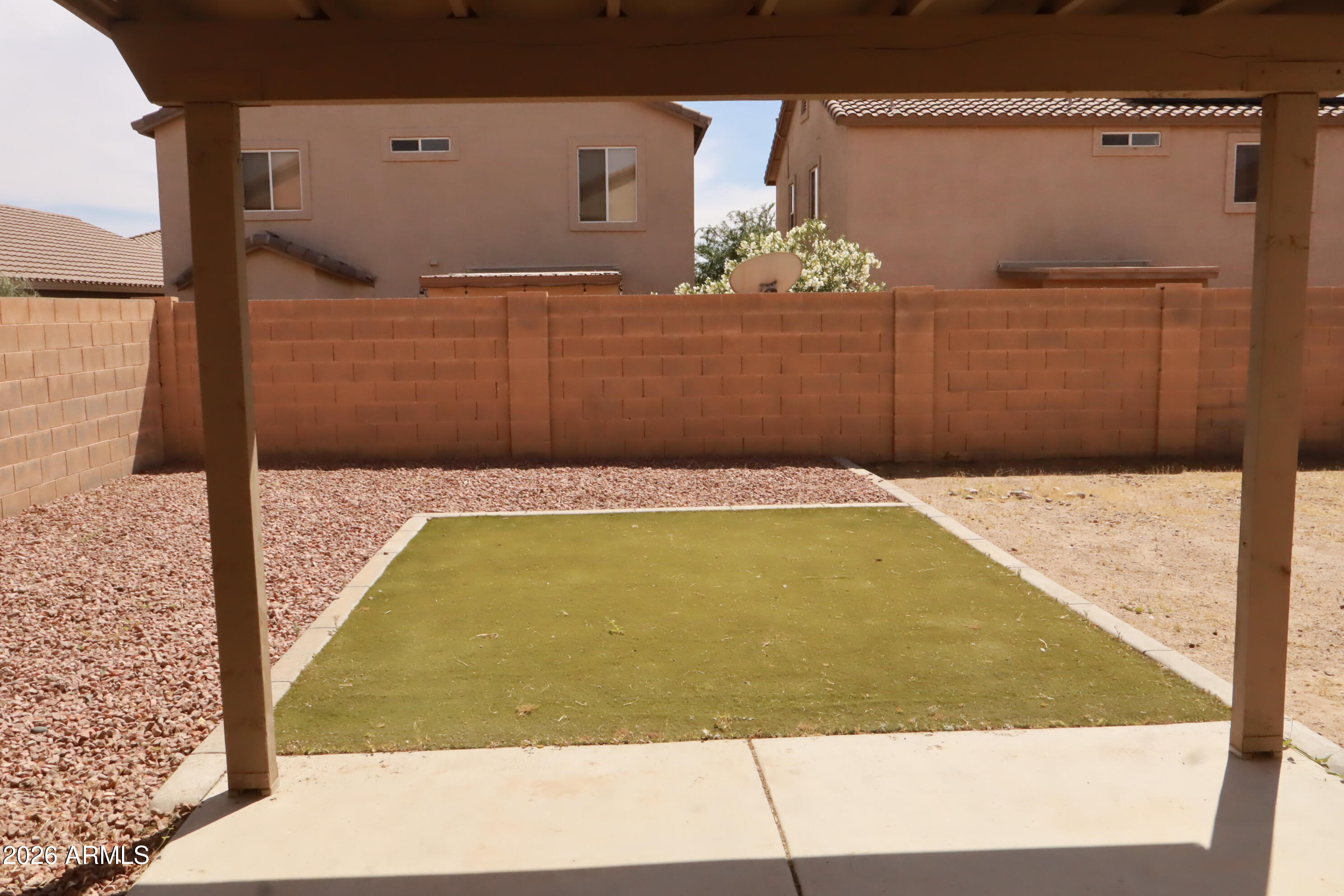 AGUA FRIA RANCH PHASE 4 - Residential