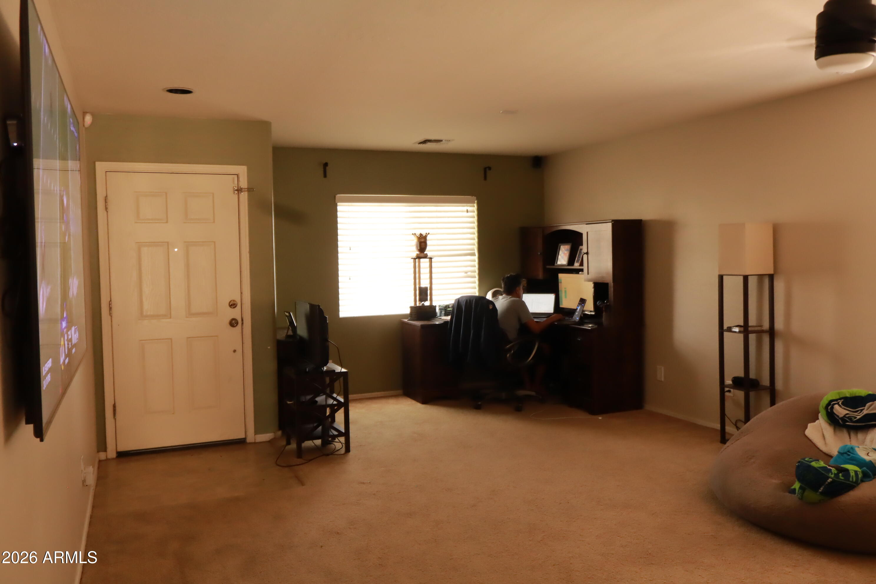 11609 W HACKBARTH Drive