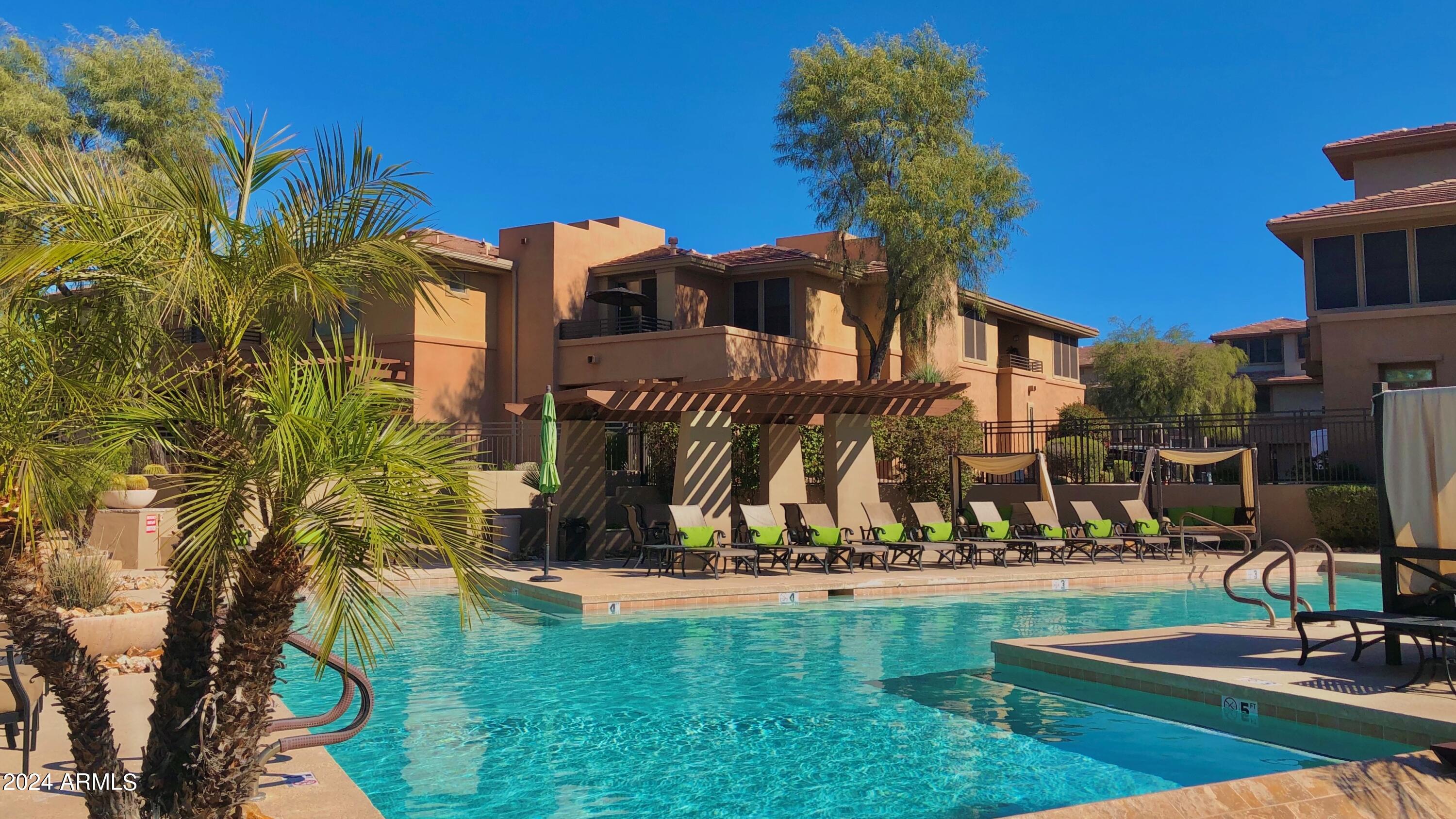 Scottsdale, Arizona 85255, United States, 2 Bedrooms Bedrooms, ,3 BathroomsBathrooms,Residential,Active,50571