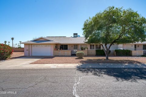 10229 N 108TH Avenue Sun City AZ 85351