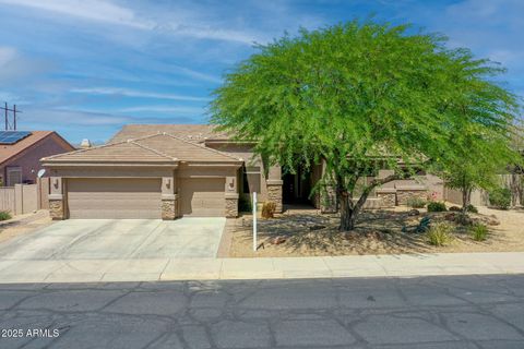 12810 S 177TH Avenue Goodyear AZ 85338