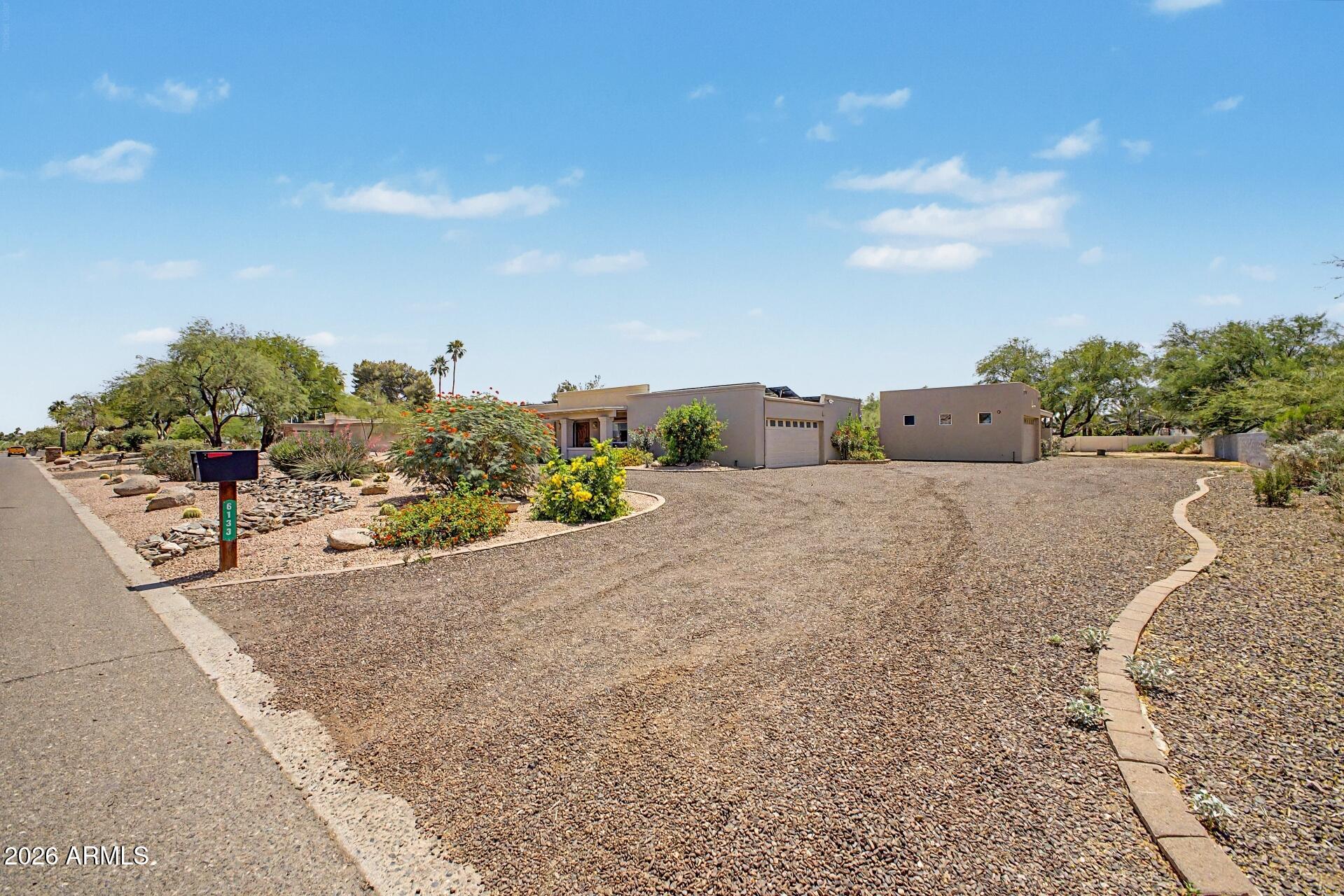 6133 E Mountain View Road