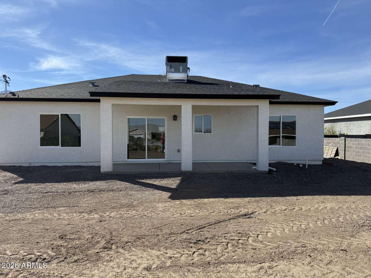 8583 S THUNDERBIRD Drive