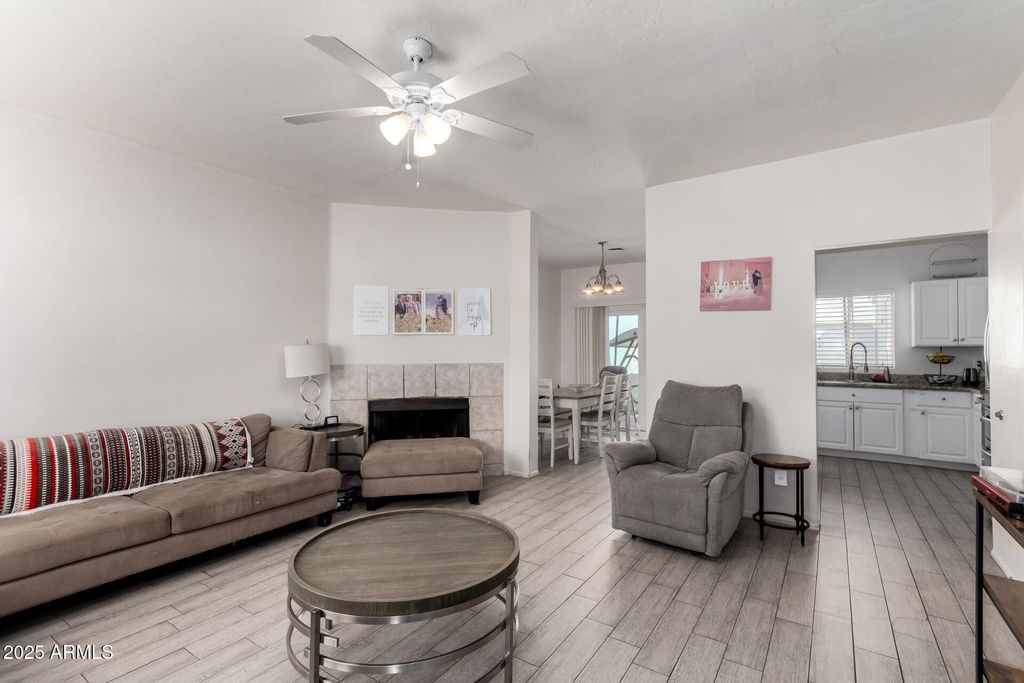 Photo of 1970 N Hartford Street #84, Chandler, AZ 85225 (MLS # 6918803)
