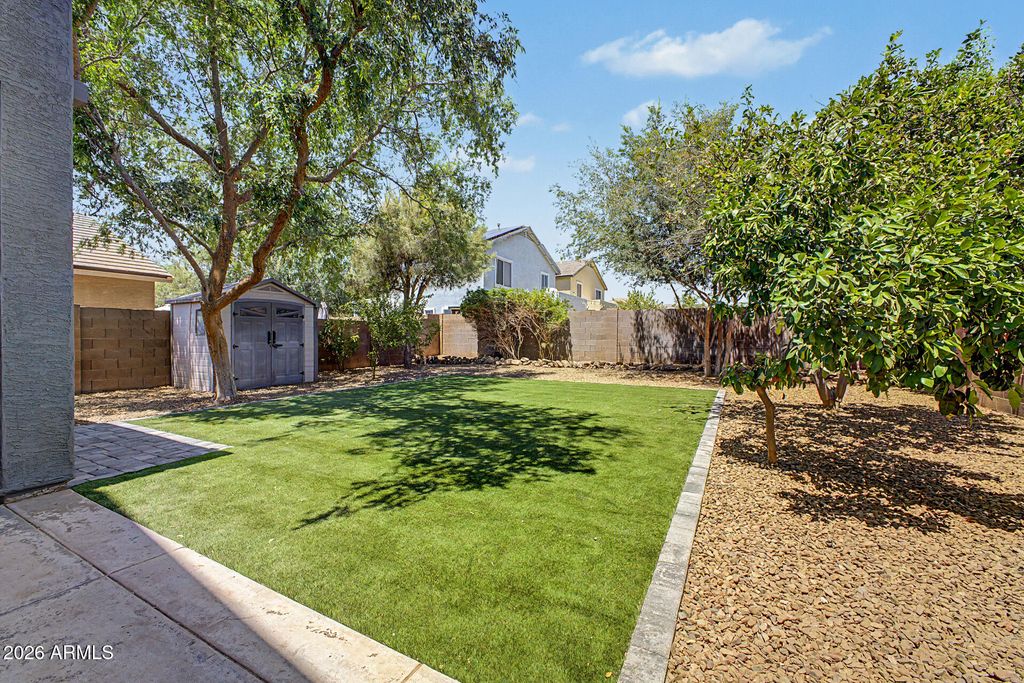 Photo of 10726 E Portobello Avenue, Mesa, AZ 85212 (MLS # 7026531)